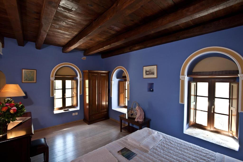 Mavromichalai Hotel Limeni Room photo